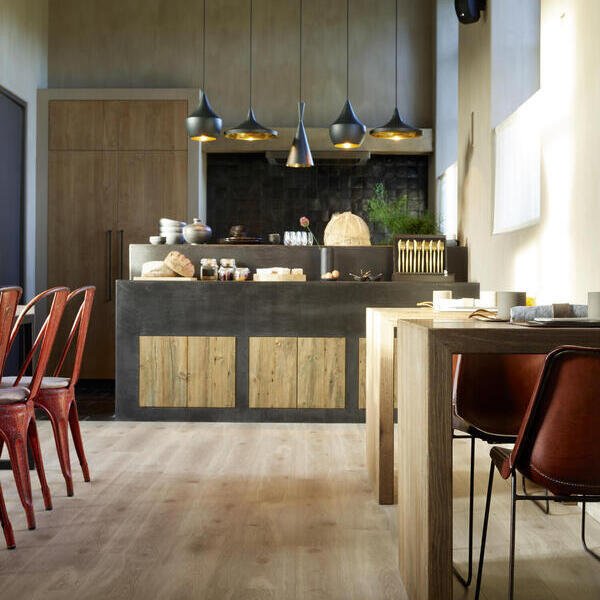 Berry Alloc, Original HPF 120.7x19.8 cm