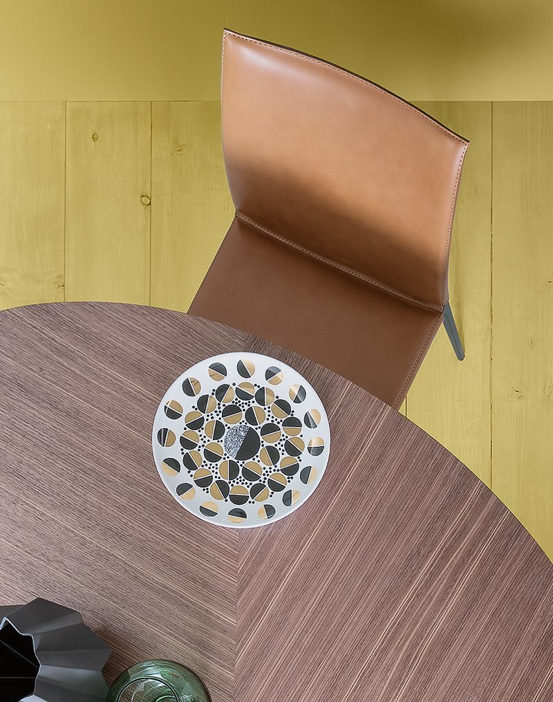 Zanotta, 2087 Lia Sedia-large