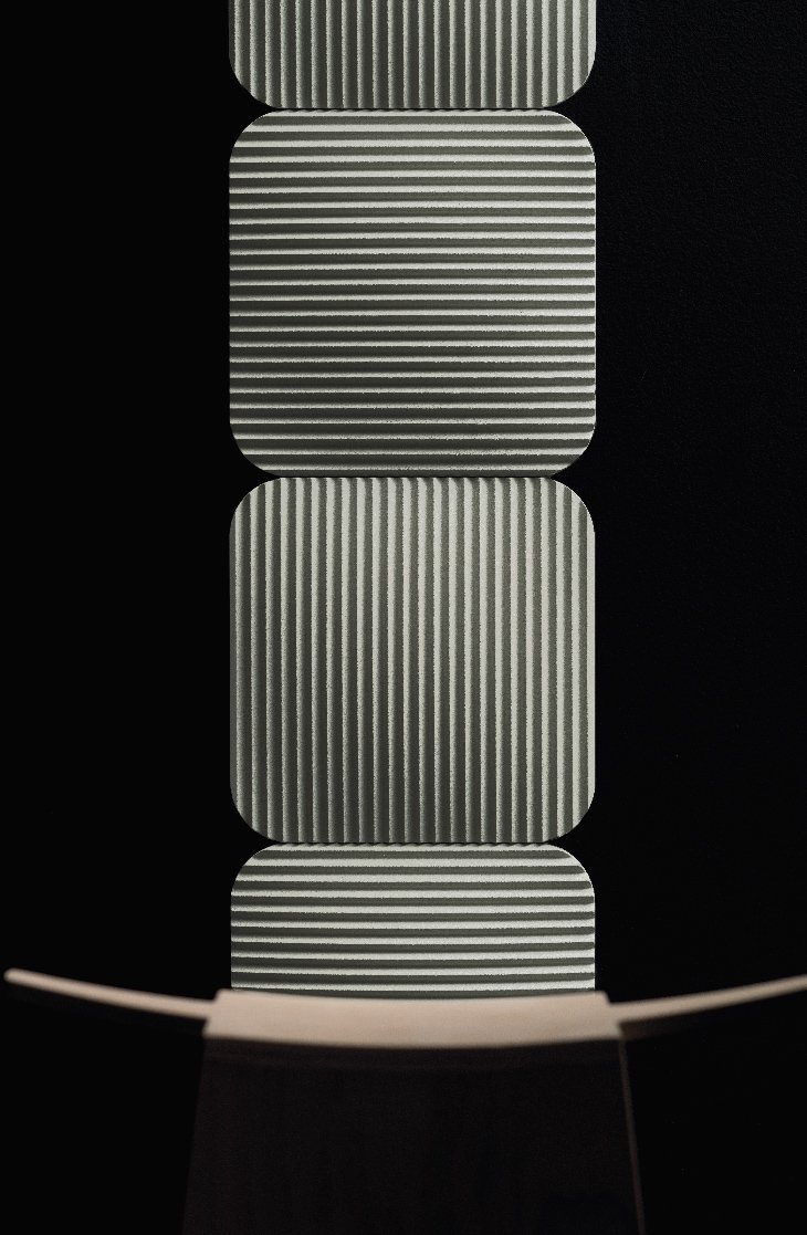 Antrax, Lana Termoarredo elettrico 99x99 cm