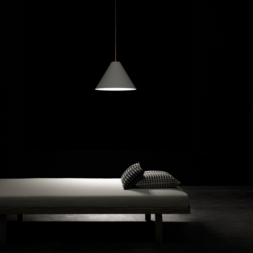 Davide Groppi, Sottosopra Lampada