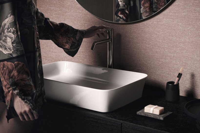 Ideal Standard, Ipalyss Lavabo 65x40 cm