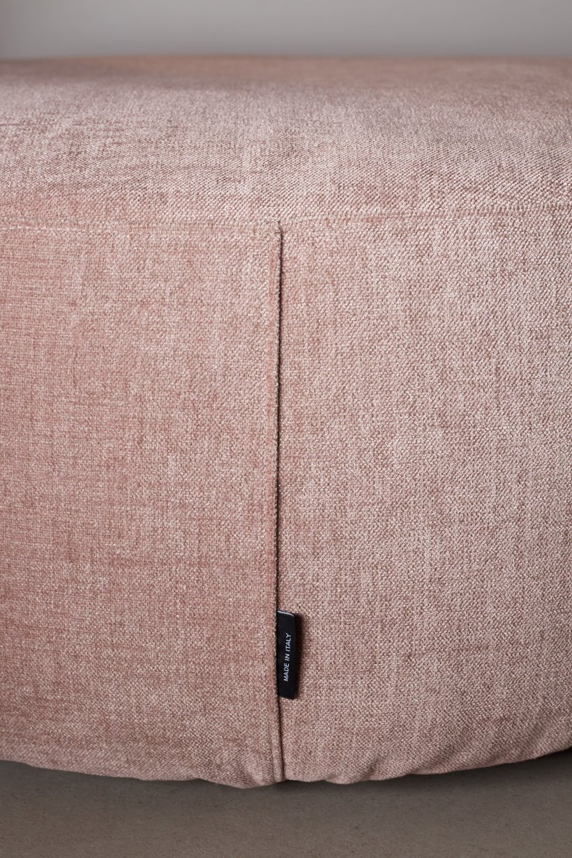 Flexteam, Forever 020 Ø 100 cm Pouf