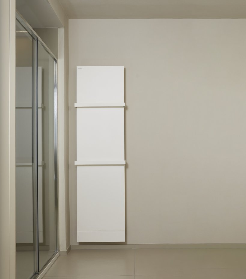 Antrax, TI_Q VD Towel heater 183x53 cm