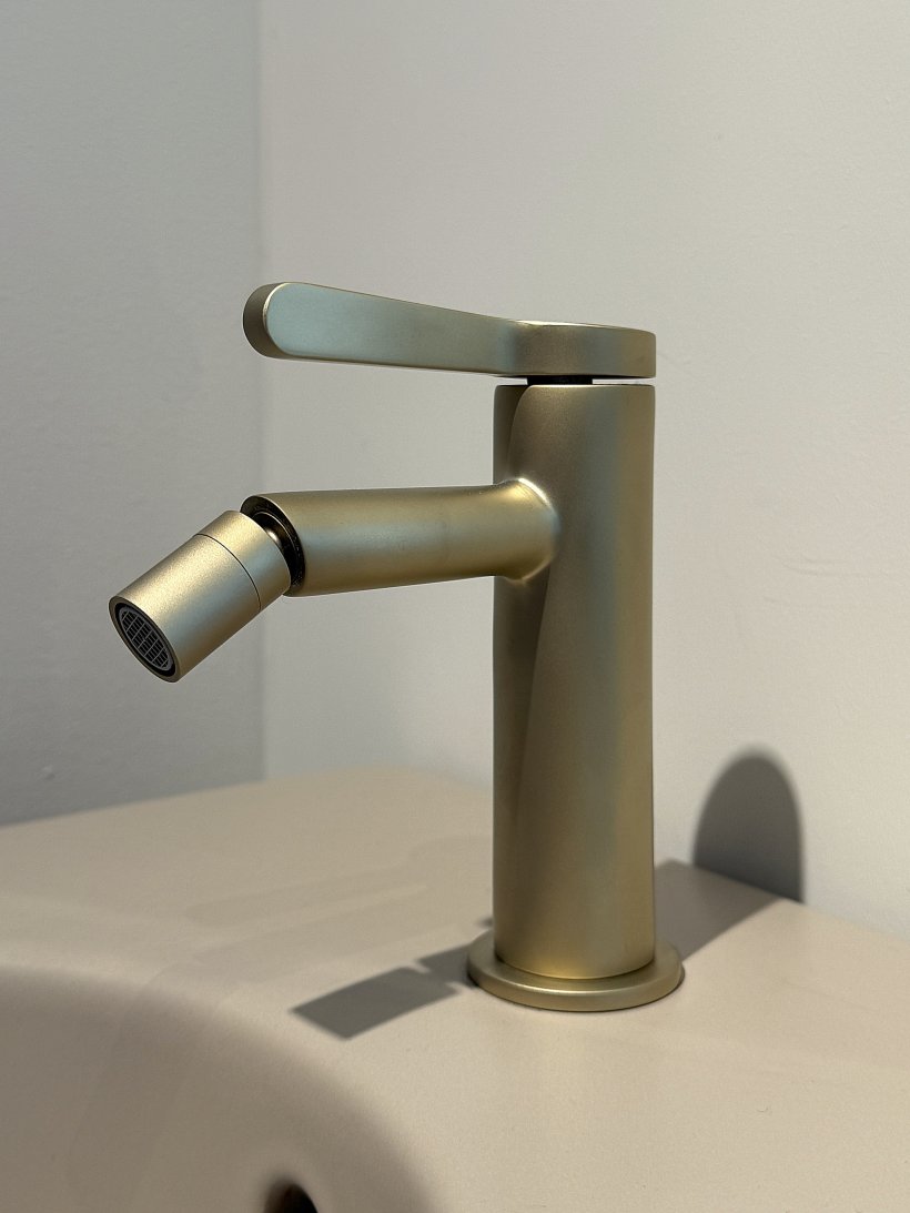 Fantini, Torino Miscelatore bidet