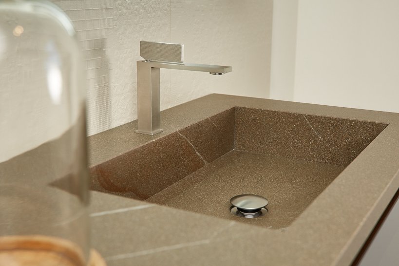 Idea, Cubik Mobile Sink cabinet L 170 cm