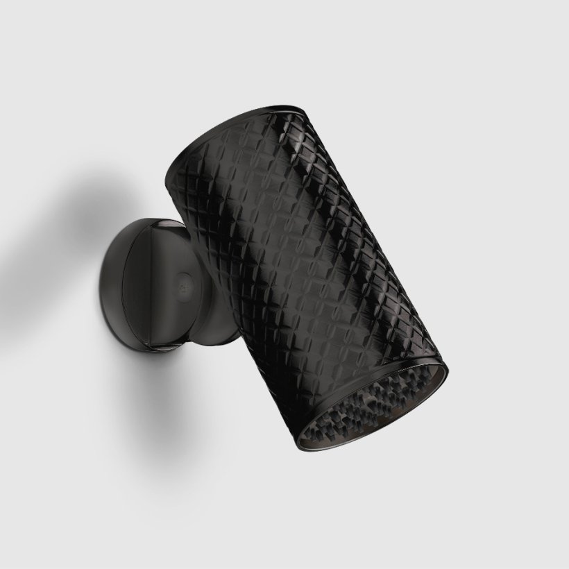 Gessi, Habito Outdoor Go1 Outdoor shower column