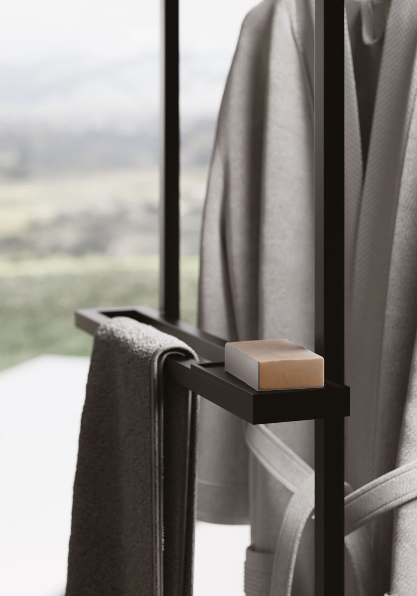 Disenia, Lido Indoor Servomuto H.150 cm