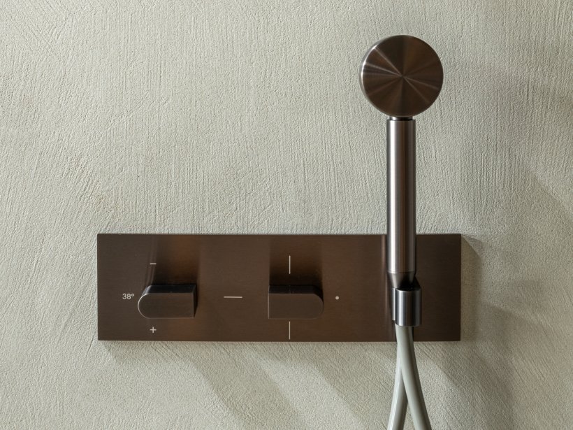 Cea, Sixty Shower set