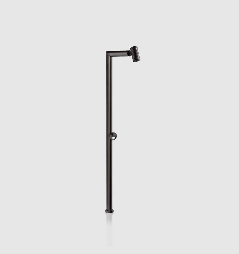 Gessi, Habito Outdoor Go1 Outdoor shower column