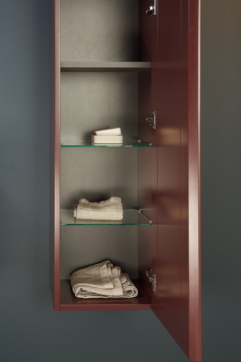 Gaia, Mood 5 Mobile portalavabo