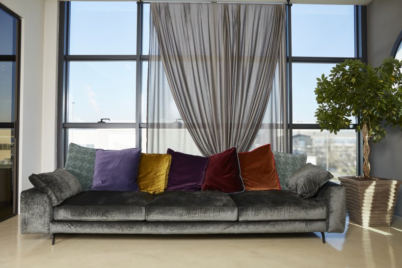 Flexteam, Andy 120 Sofa