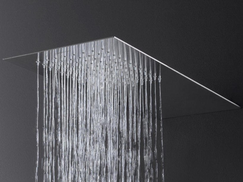 antoniolupi, Lastra Shower head