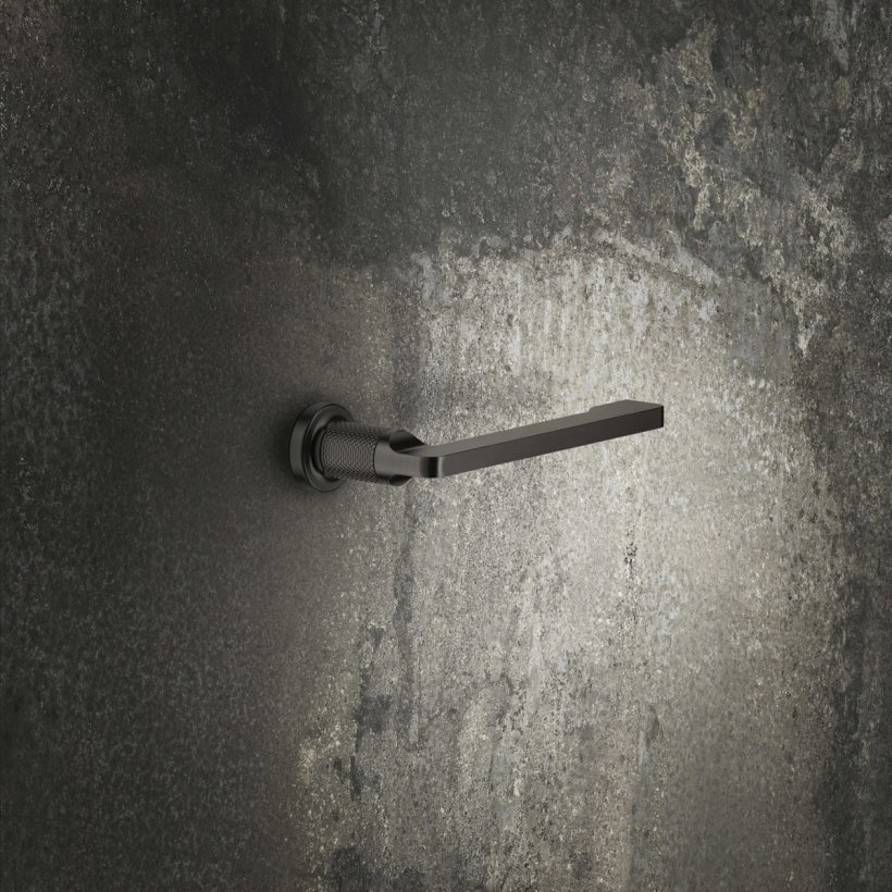 Gessi, Inciso Paper roll holder
