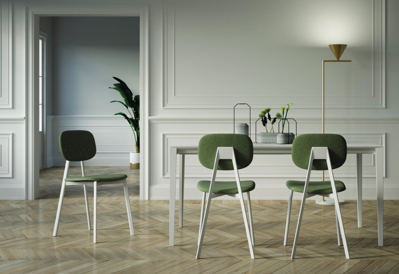 Pointhouse, Tata 1 Chair