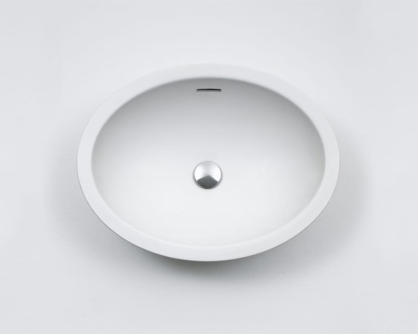 Agape, Spoon Washbasin