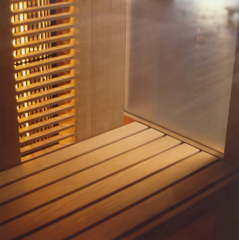 Effe, Natural IR Infrared sauna