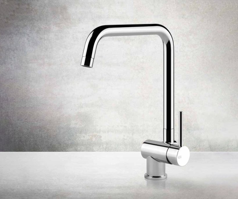 Gessi, Oxygene Mixer for kitchen