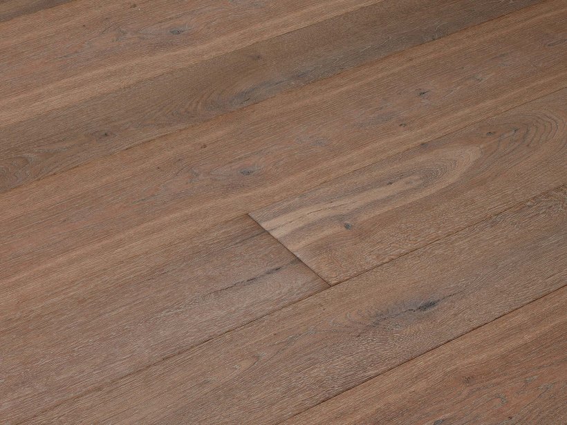 Fiemme Tremila, Fior di Rosa Parquet