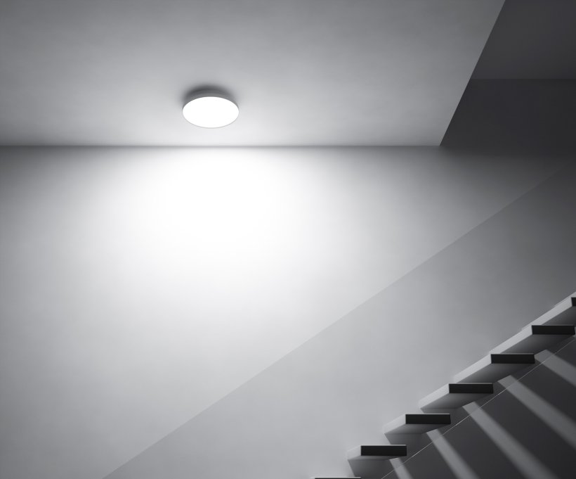 Davide Groppi, Aurora Lampada da soffitto