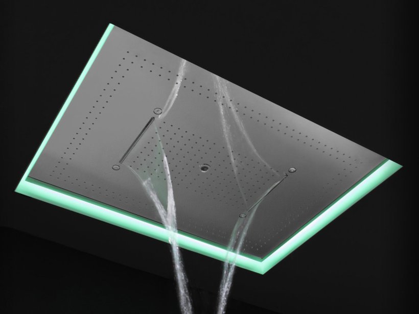 antoniolupi, Meteo XXL Soffione doccia