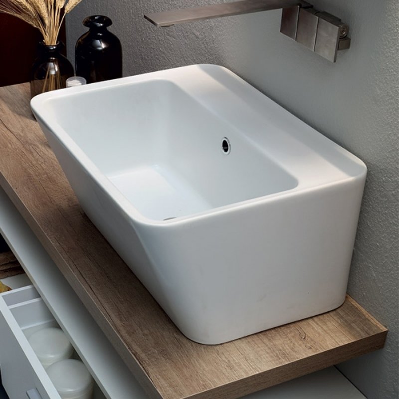 Colavene, Wynn Lavabo 70x40 cm