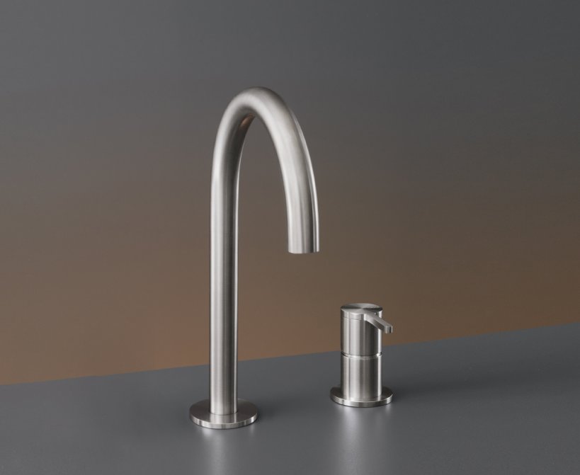 Cea, Innovo Miscelatore lavello