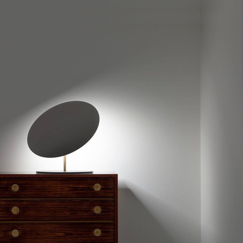 Davide Groppi, Calvino Table lamp