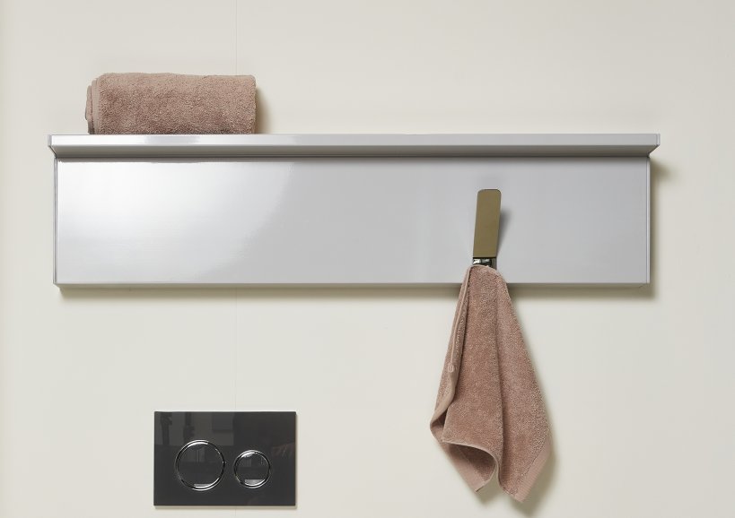 Tubes, Rift Termoarredo 100x24 cm