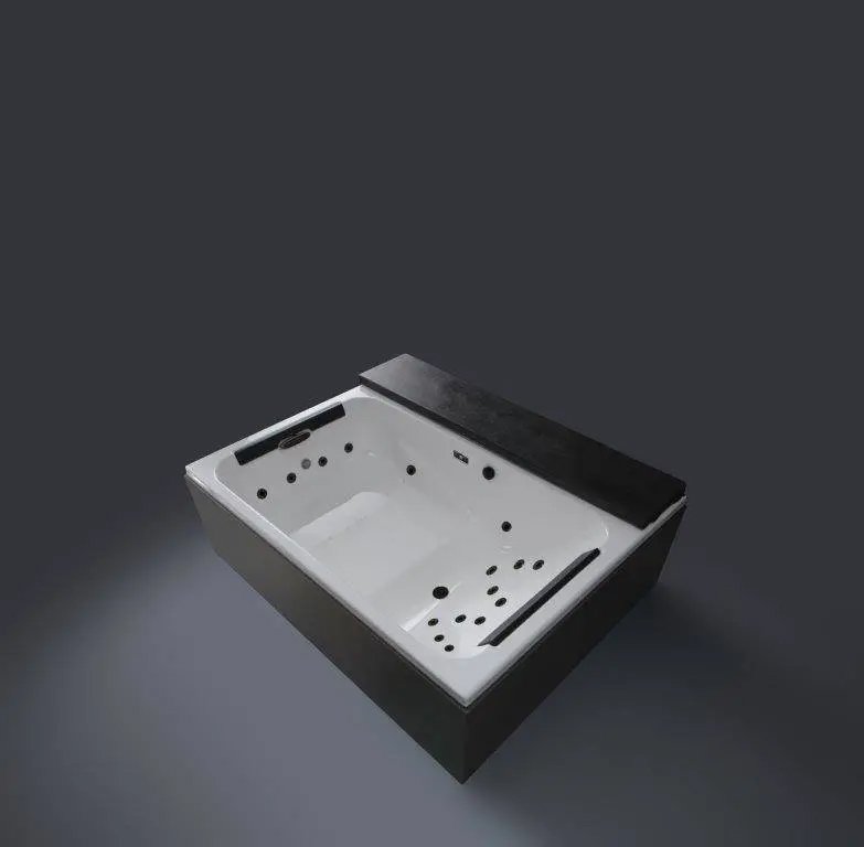 Kinedo, Spa Loft Minipiscina 200x160 cm