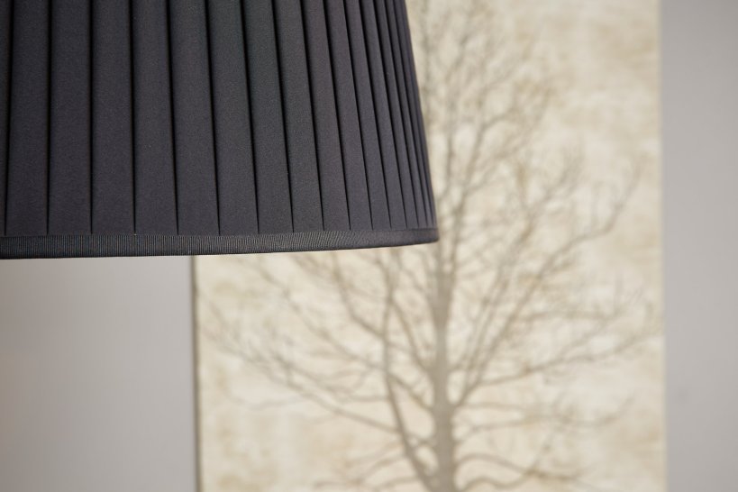 Devon&Devon, Notturno3 Paralume Nero