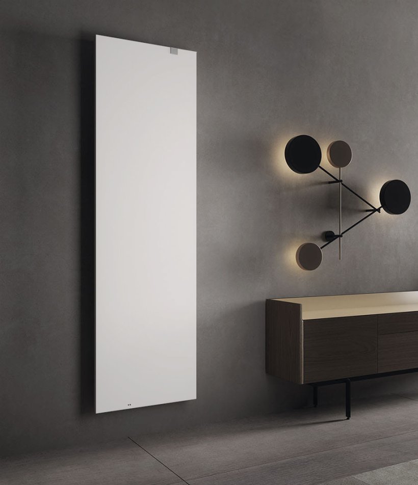 Irsap, Relax Power Termoarredo 166,3x51,7 cm