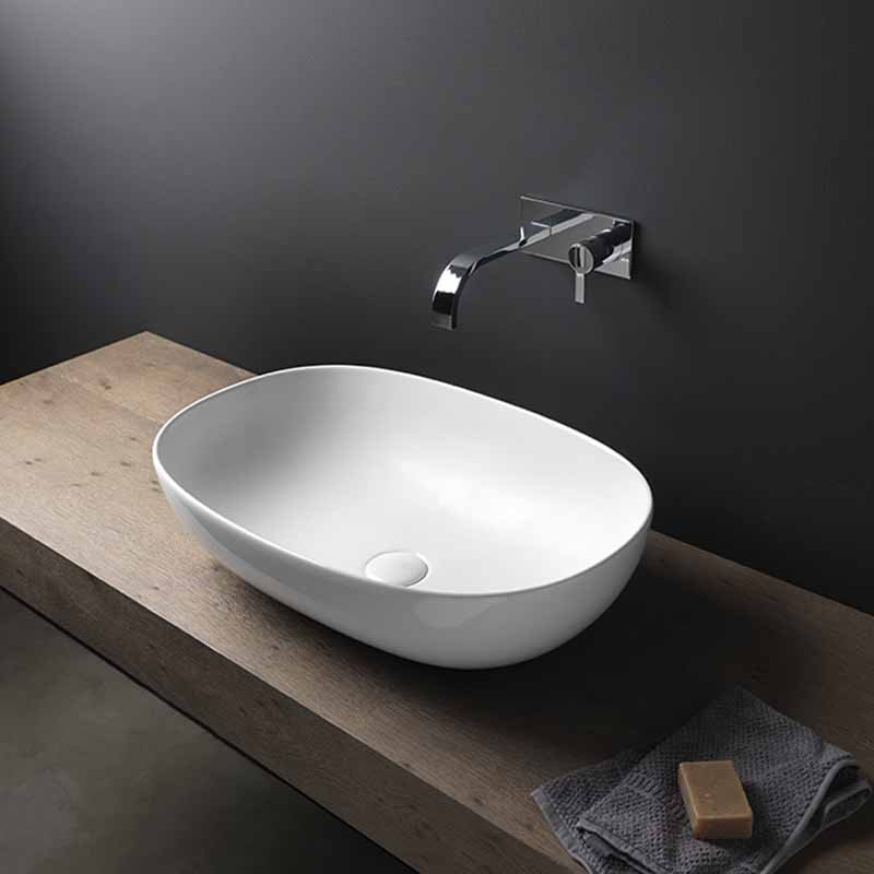 Nic Design, Milk Extreme Washbasin