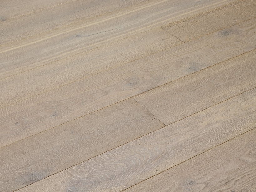 Fiemme Tremila, Fior d'Argento Parquet