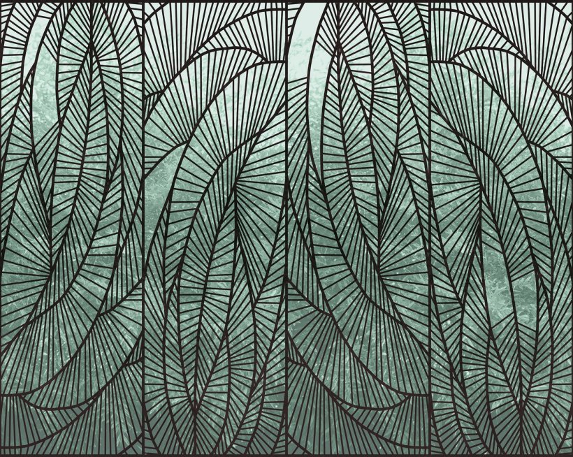 Wall&decò, Good Vibes Carta da parati