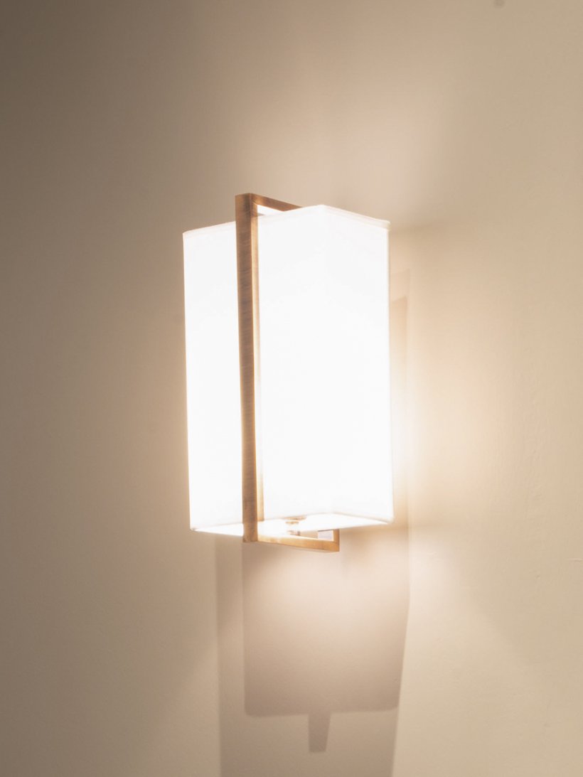 Park Avenue, Bar Lampada