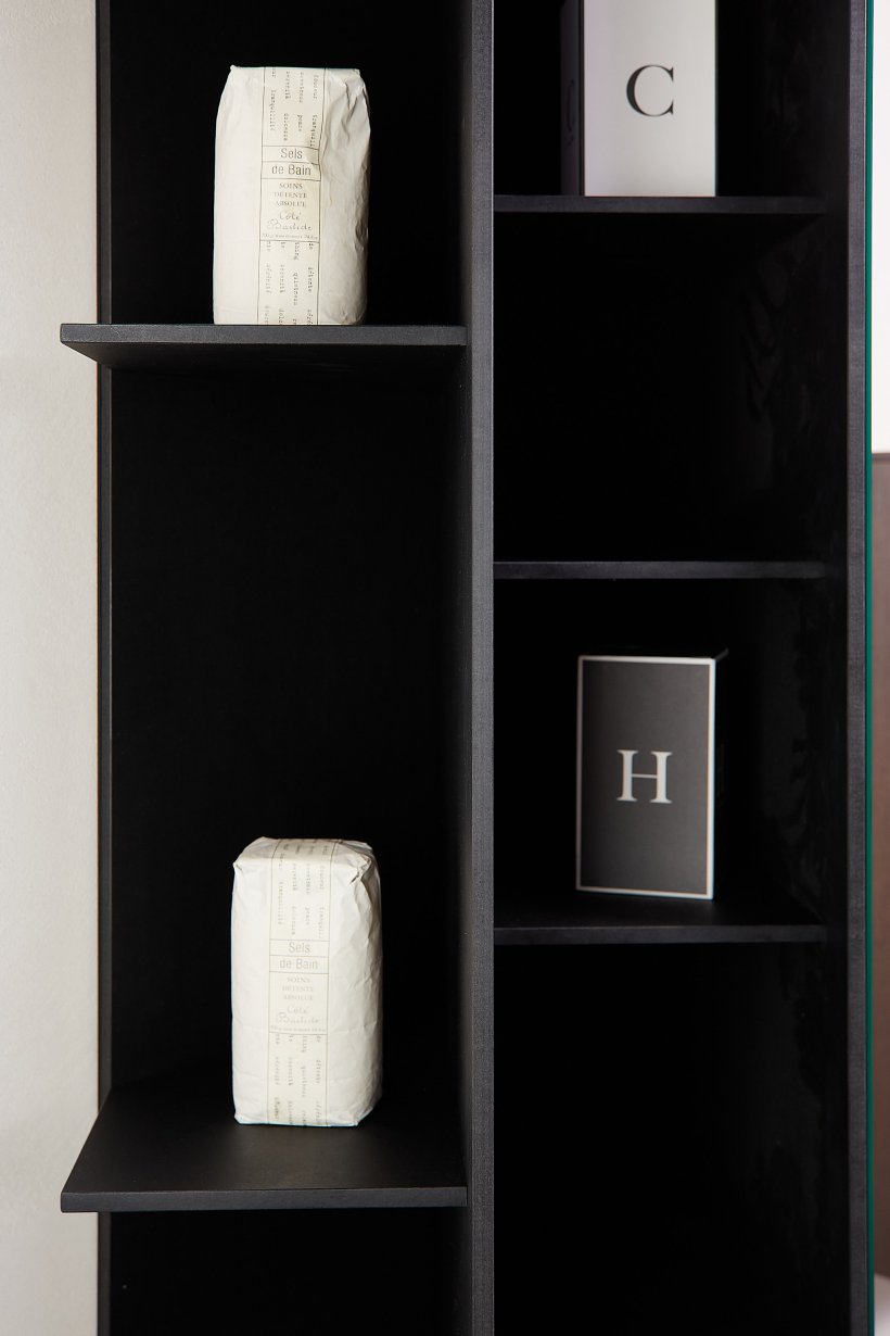 Boffi, Ctline Composizione con specchio