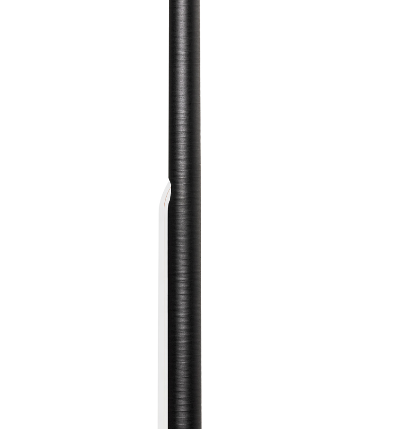 Davide Groppi, Origine Lamp