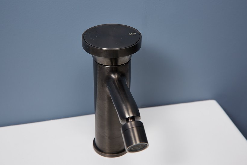 Gessi, Origini Miscelatore bidet