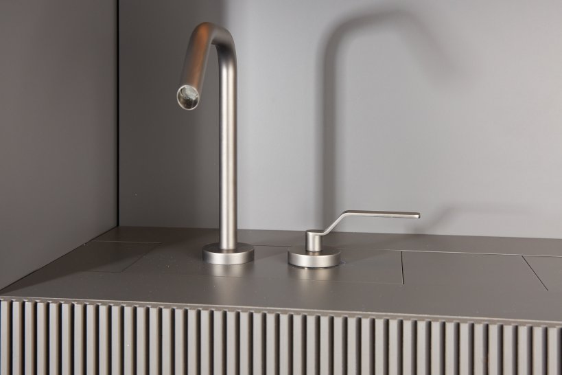 Boffi, Garden Miscelatore lavabo