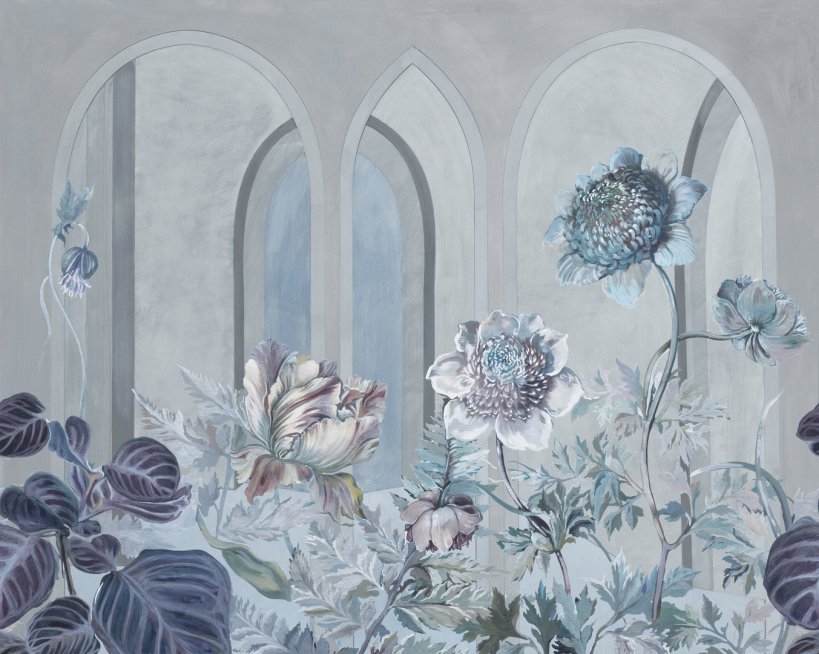 Wall&decò, Juliet Carta da parati