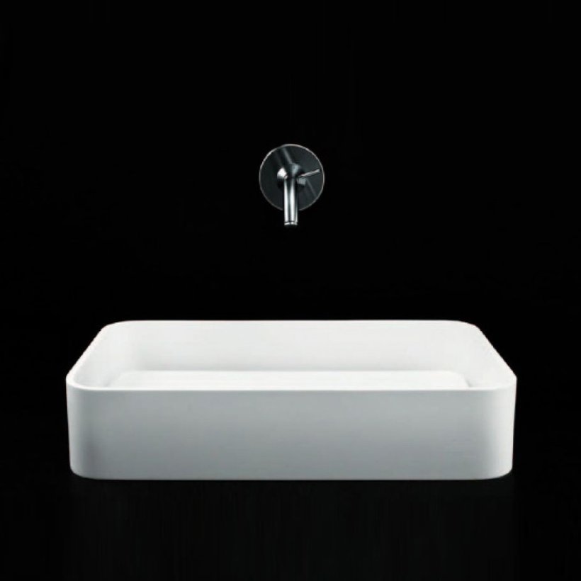 Boffi, Cathino 3 Ceramilux Lavabo 60x38,5 cm