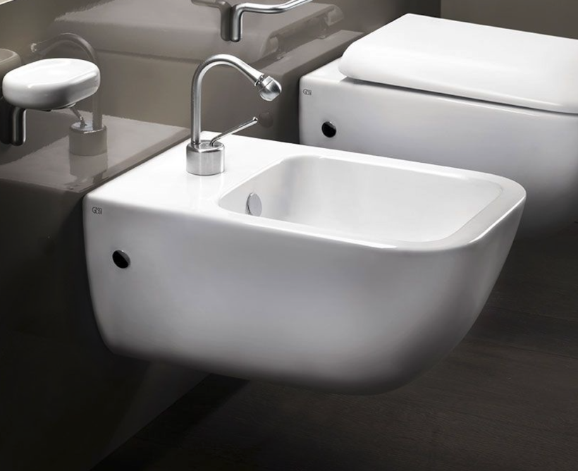 Gessi, Goccia Sanitaryware