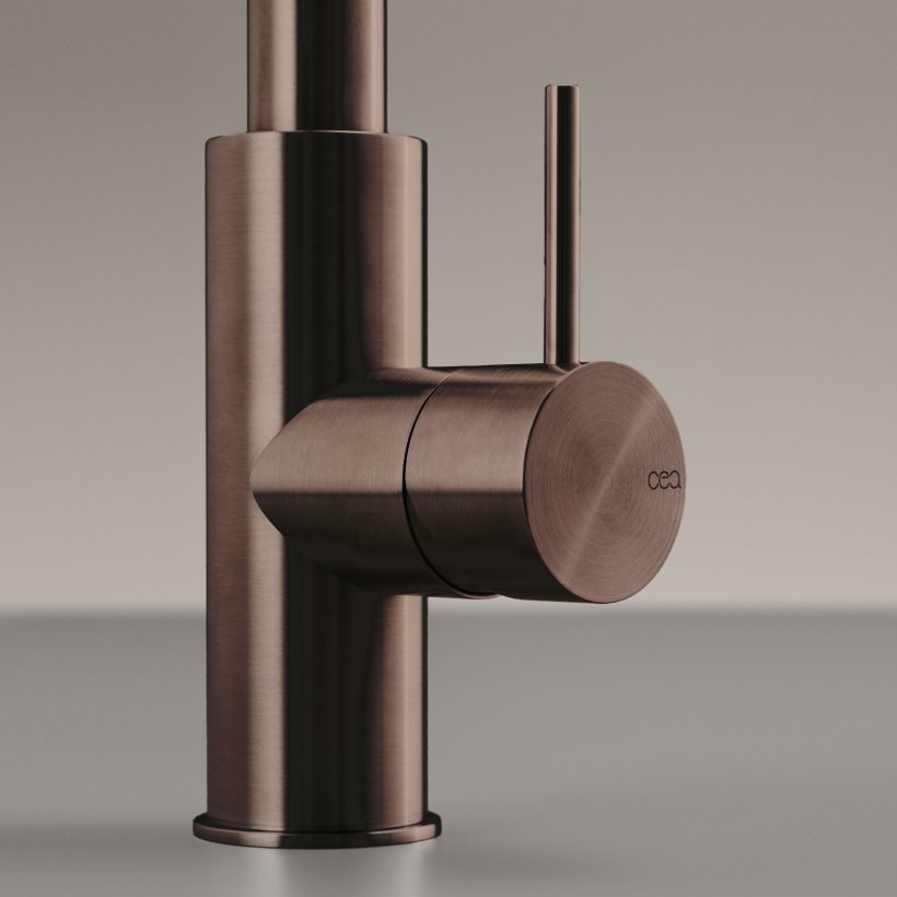 Cea, Milo Miscelatore lavello