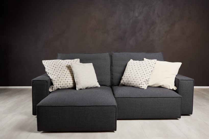 Flexteam, Gravity Divano 244x120/160 cm