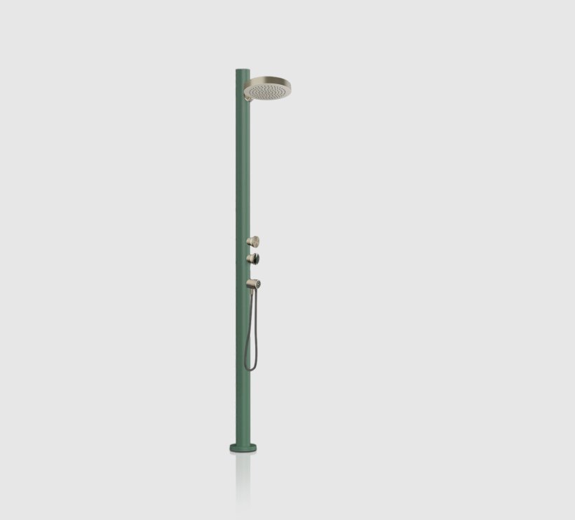 Gessi, Origini Outdoor Shower column