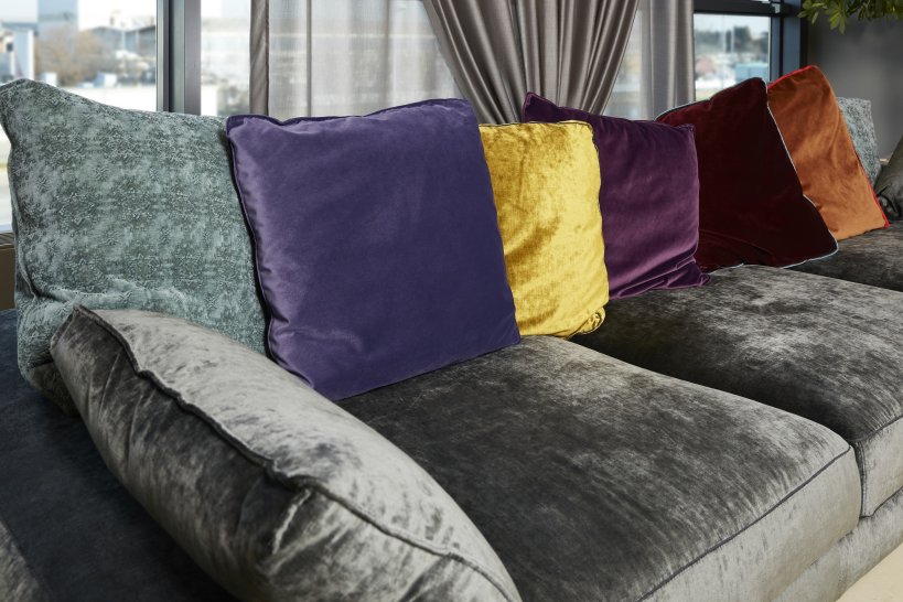 Flexteam, Andy 120 Sofa