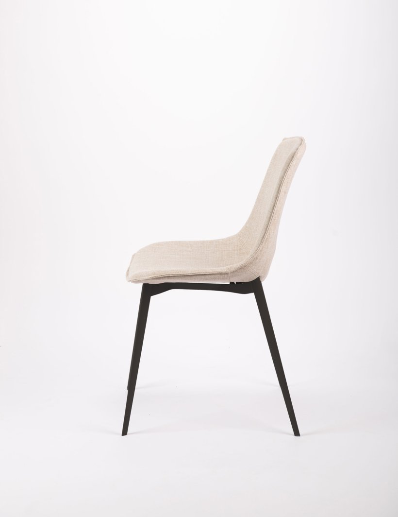 Pointhouse, Eva 1 Soft Chair