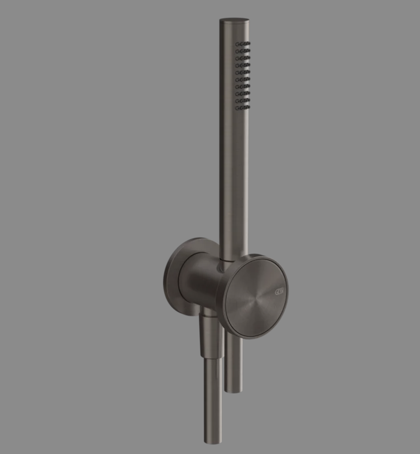 Gessi, Origini Doccetta