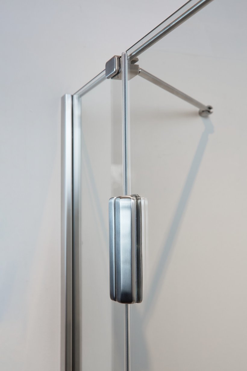 Calibe, Silis Box doccia 90x90 cm