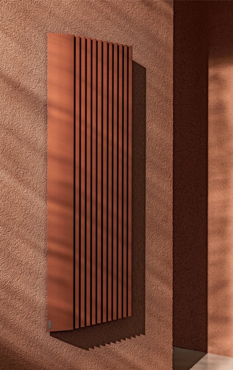 Tubes, Step by Step Termoarredo 160x55,6 cm